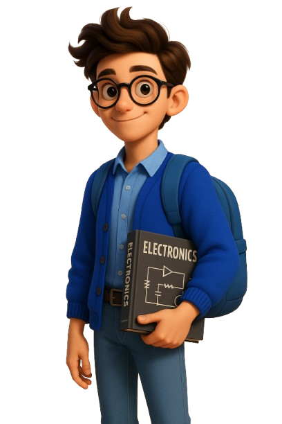 Student achieving success